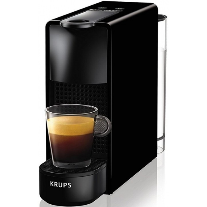 Καφετιέρα Nespresso Krups Essenza Mini XN1108S