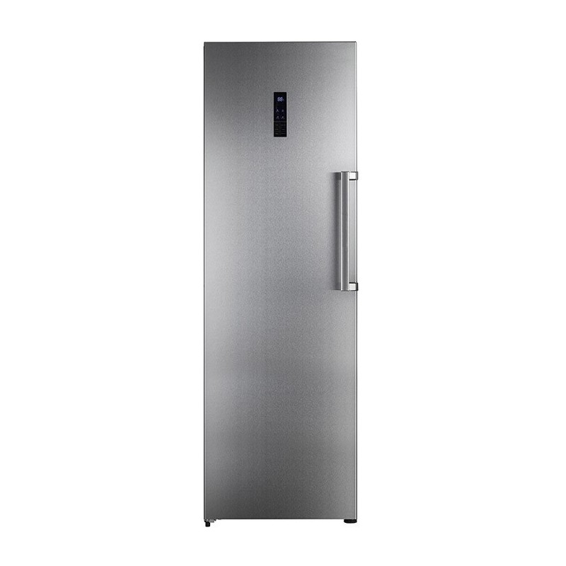 Καταψύκτης Όρθιος Hisense FV354N4BIE Inox E