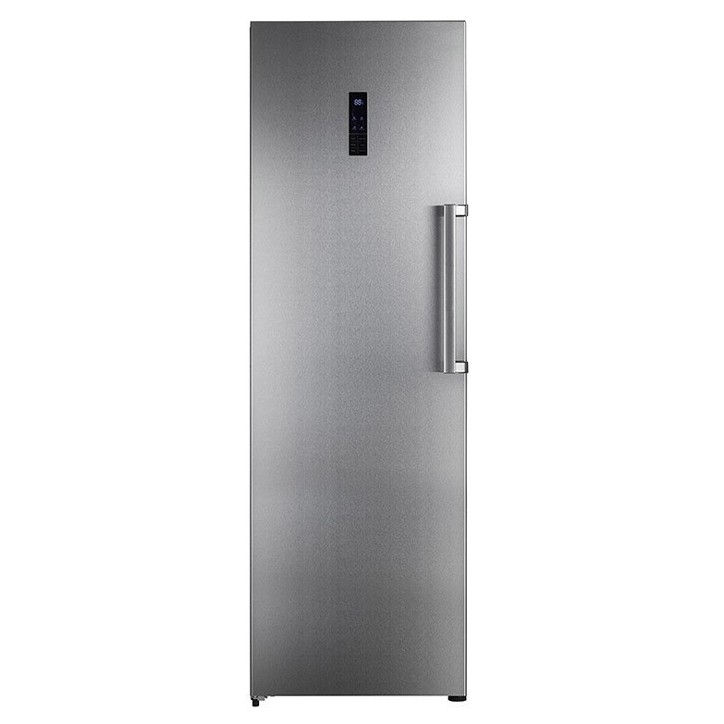 Καταψύκτης Όρθιος Hisense FV354N4BIE Inox E Καταψύκτης Όρθιος Hisense FV354N4BIE Inox E