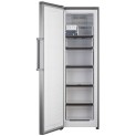 Καταψύκτης Όρθιος Hisense FV354N4BIE Inox E