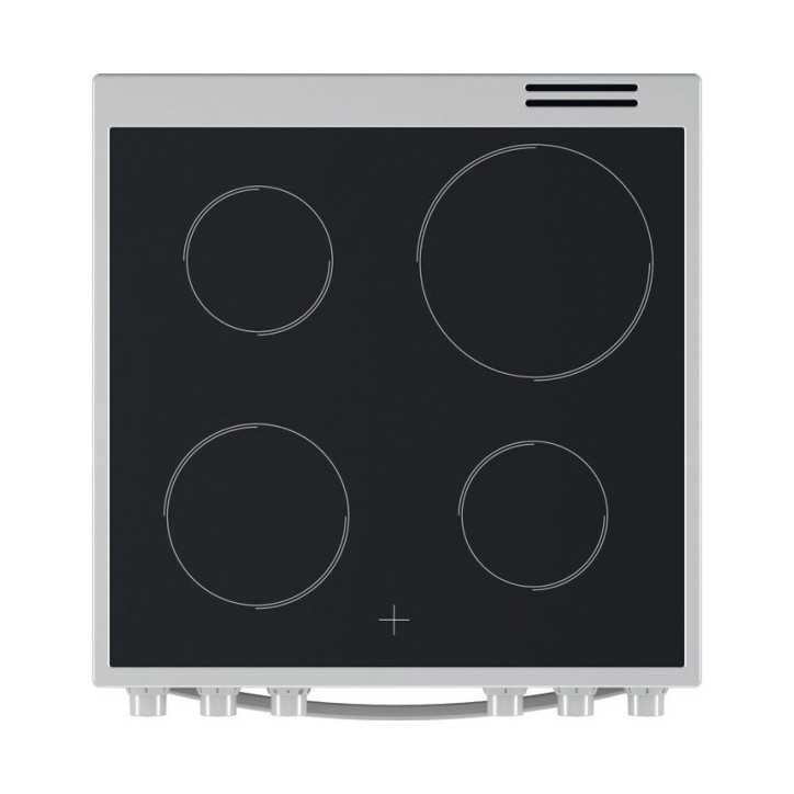 Κουζίνα Κεραμική Indesit IS67V5KCW/E