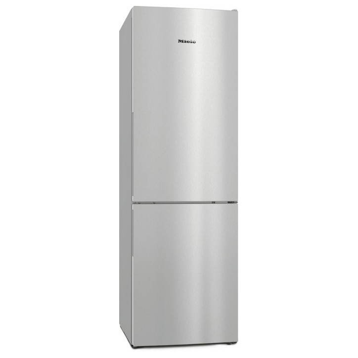 Ψυγειοκαταψύκτης Miele KD 4172 E Active Inox E