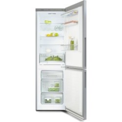 Ψυγειοκαταψύκτης Miele KD 4172 E Active Inox E