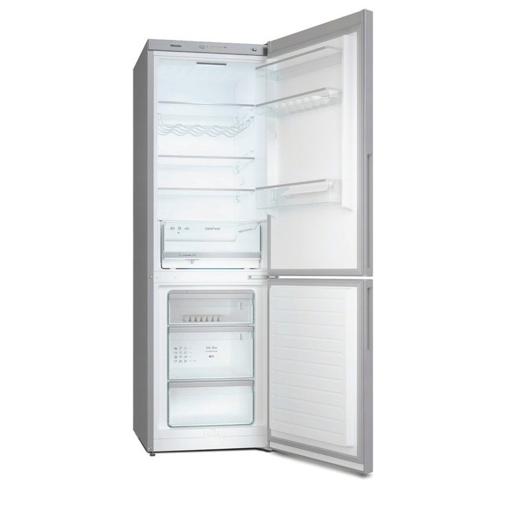 Ψυγειοκαταψύκτης Miele KD 4172 E Active Inox E