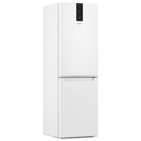 Ψυγειοκαταψύκτης Whirlpool W7X 82O W Λευκό Ε