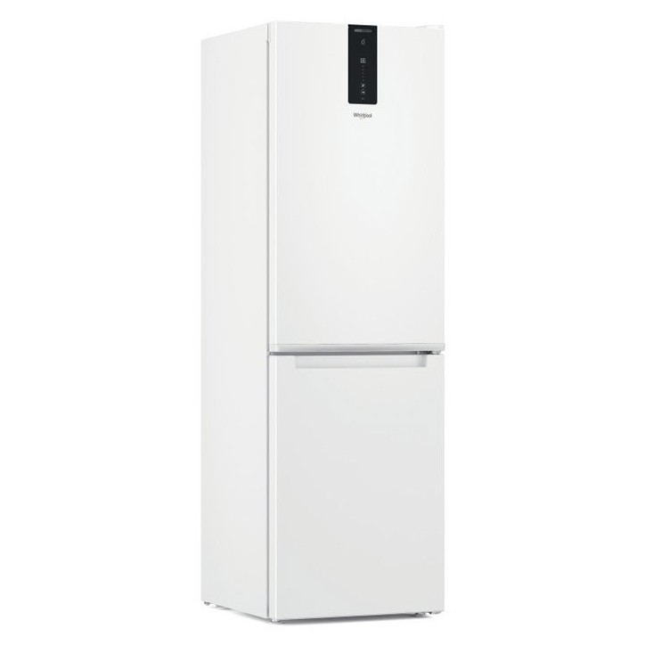 Ψυγειοκαταψύκτης Whirlpool W7X 82O W Λευκό Ε Ψυγειοκαταψύκτης Whirlpool W7X 82O W Λευκό Ε