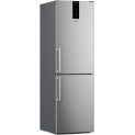 Ψυγειοκαταψύκτης Whirlpool W7X 820 OX H Optic Inox E