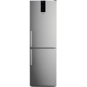 Ψυγειοκαταψύκτης Whirlpool W7X 92O OX H Optic Inox E