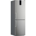 Ψυγειοκαταψύκτης Whirlpool W7X 92O OX H Optic Inox E
