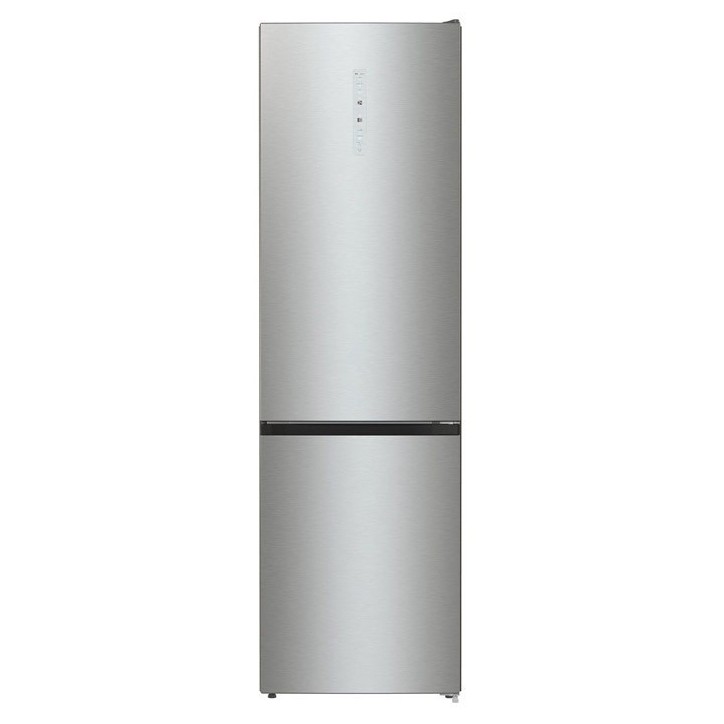 Ψυγειοκαταψύκτης Hisense RB470N4SIC Inox C