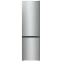 Ψυγειοκαταψύκτης Hisense RB470N4SIC Inox C
