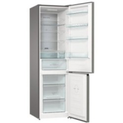 Ψυγειοκαταψύκτης Hisense RB470N4SIC Inox C