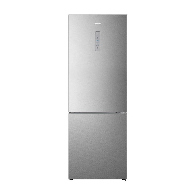 Ψυγειοκαταψύκτης Hisense RB645N4BIE