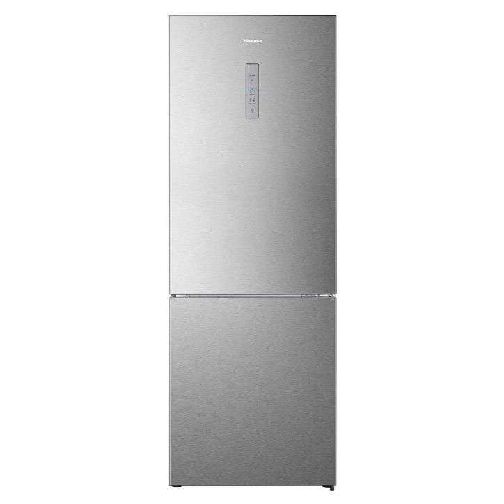 Ψυγειοκαταψύκτης Hisense RB645N4BIE