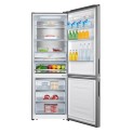Ψυγειοκαταψύκτης Hisense RB645N4BIE
