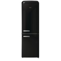 Ψυγειοκαταψύκτης Hisense RB390N4RBD Μαύρο D