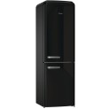 Ψυγειοκαταψύκτης Hisense RB390N4RBD Μαύρο D