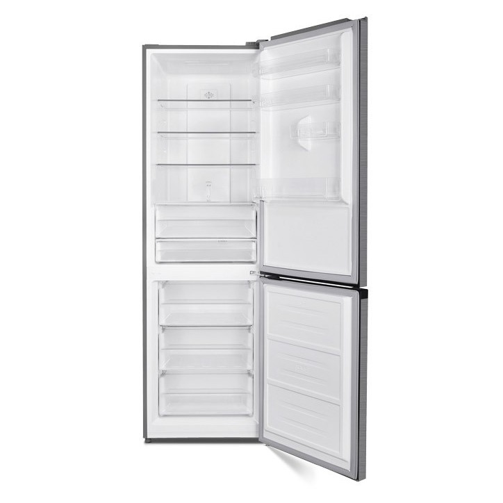 Ψυγειοκαταψύκτης Inventor PSC1950NFLIN Inox E