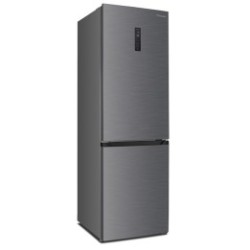 Ψυγειοκαταψύκτης Inventor PSC1950NFLIN Inox E