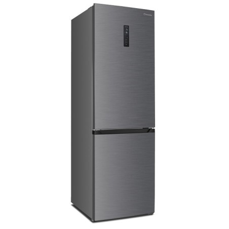 Ψυγειοκαταψύκτης Inventor PSC1950NFLIN Inox E