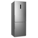 Ψυγειοκαταψύκτης Inventor PSB20070INL Inox E