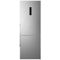 Ψυγειοκαταψύκτης Inventor PSB20070INL Inox E