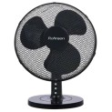 Ανεμιστήρας Επιτραπέζιος Rohnson R-8371 40 cm Μαύρο
