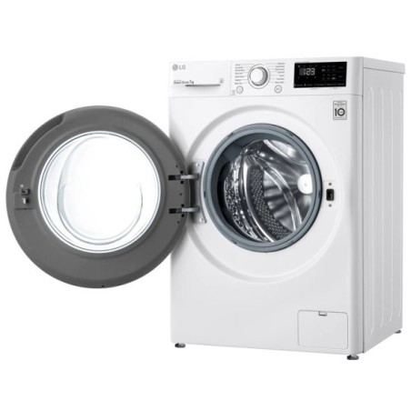 Πλυντήριο Ρούχων LG F2WV3S7N3E 7 kg D