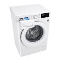 Πλυντήριο Ρούχων LG F2WV3S7N3E 7 kg D