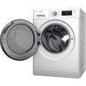 Πλυντήριο - Στεγνωτήριο Ρούχων Whirlpool FFWDB 976258 BV EE 9 kg/7 kg E/B
