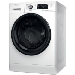 Πλυντήριο - Στεγνωτήριο Ρούχων Whirlpool FFWDB 976258 BV EE 9 kg/7 kg E/B