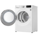 Στεγνωτήριο Ρούχων LG RH80V9AVHN 8 kg A+++