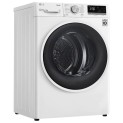 Στεγνωτήριο Ρούχων LG RH80V9AVHN 8 kg A+++