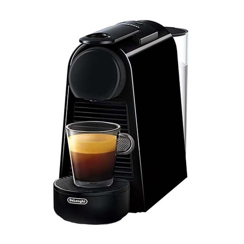 Καφετιέρα Nespresso Delonghi Essenza Mini EN85.B Μαύρο
