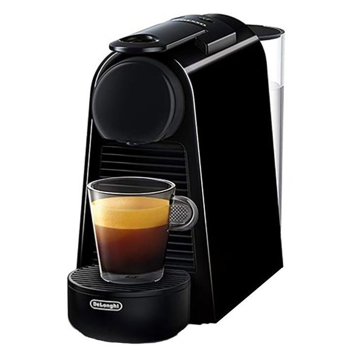 Καφετιέρα Nespresso Delonghi Essenza Mini EN85.B Μαύρο