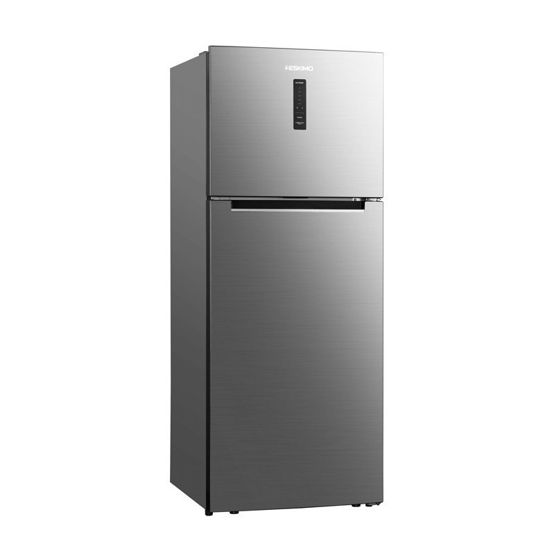 Ψυγείο Eskimo ES RTF436NEIN Inox E