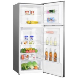 Ψυγείο Eskimo ES RTF436NEIN Inox E