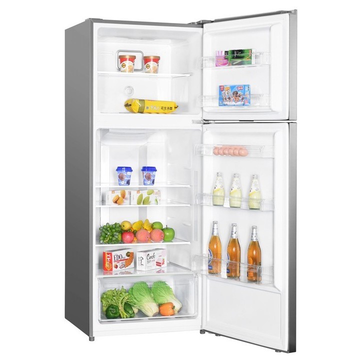 Ψυγείο Eskimo ES RTF436NEIN Inox E Ψυγείο Eskimo ES RTF436NEIN Inox E