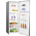 Ψυγείο Eskimo ES RTF436NEIN Inox E