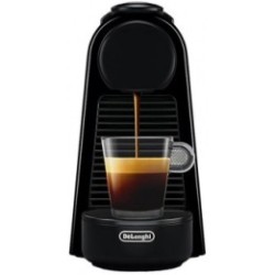 Καφετιέρα Nespresso Delonghi Essenza Mini EN85.B Μαύρο