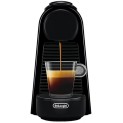 Καφετιέρα Nespresso Delonghi Essenza Mini EN85.B Μαύρο