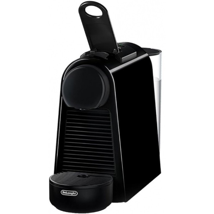 Καφετιέρα Nespresso Delonghi Essenza Mini EN85.B Μαύρο