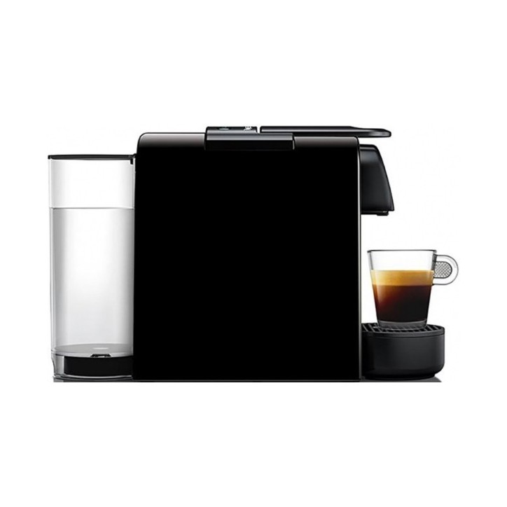 Καφετιέρα Nespresso Delonghi Essenza Mini EN85.B Μαύρο