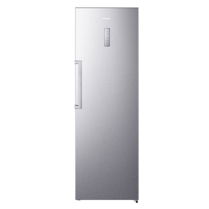 Ψυγείο Hisense RL481N4BIE Inox E