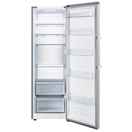 Ψυγείο Hisense RL481N4BIE Inox E