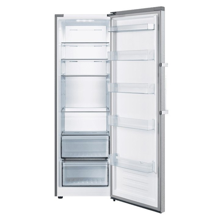 Ψυγείο Hisense RL481N4BIE Inox E