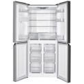 Ψυγείο Eskimo ES RCD421EIN Inox E