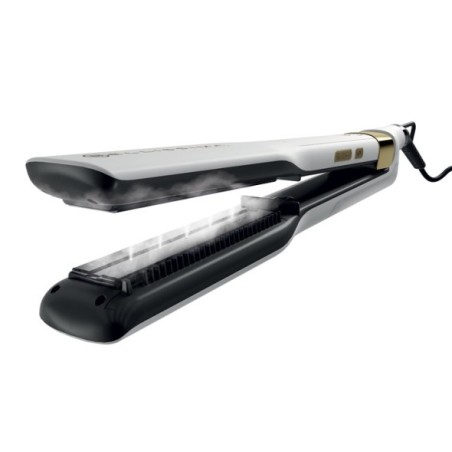 Ισιωτκό Μαλλιών Imetec Bellissima Steam Elixir R9501