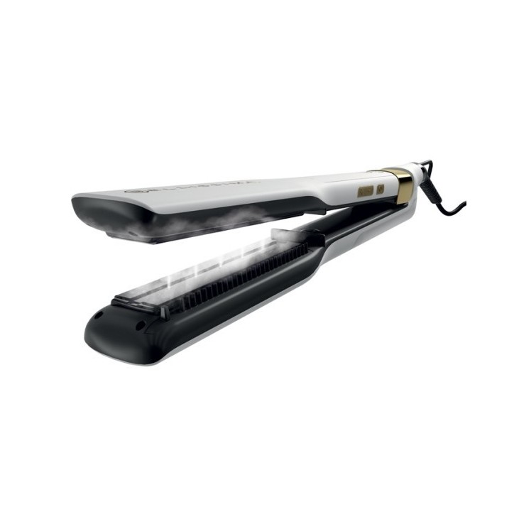 Ισιωτκό Μαλλιών Imetec Bellissima Steam Elixir R9501