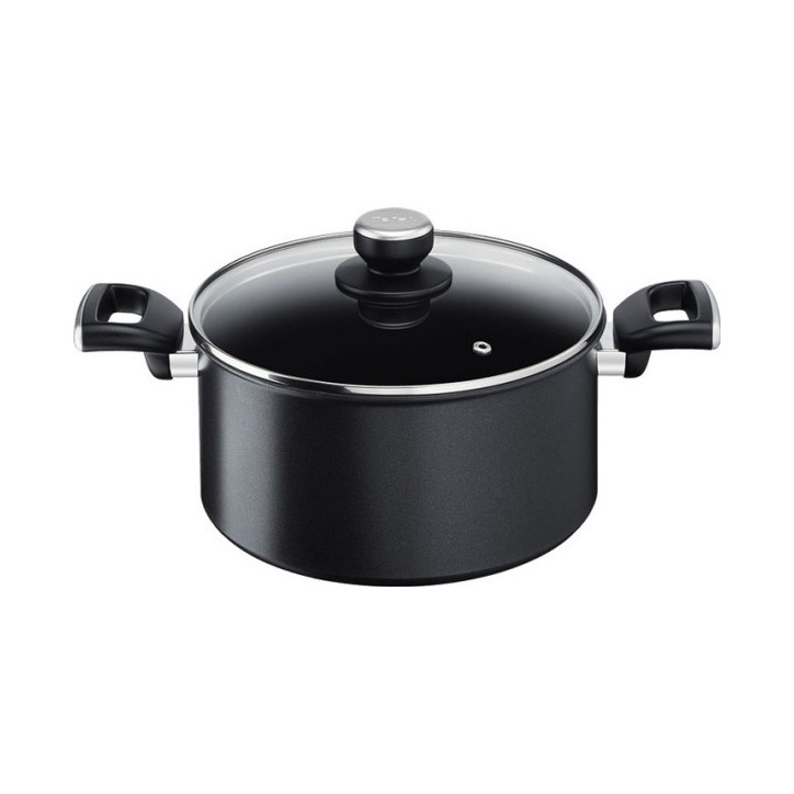 Χύτρα Tefal Unlimited 24 εκ.